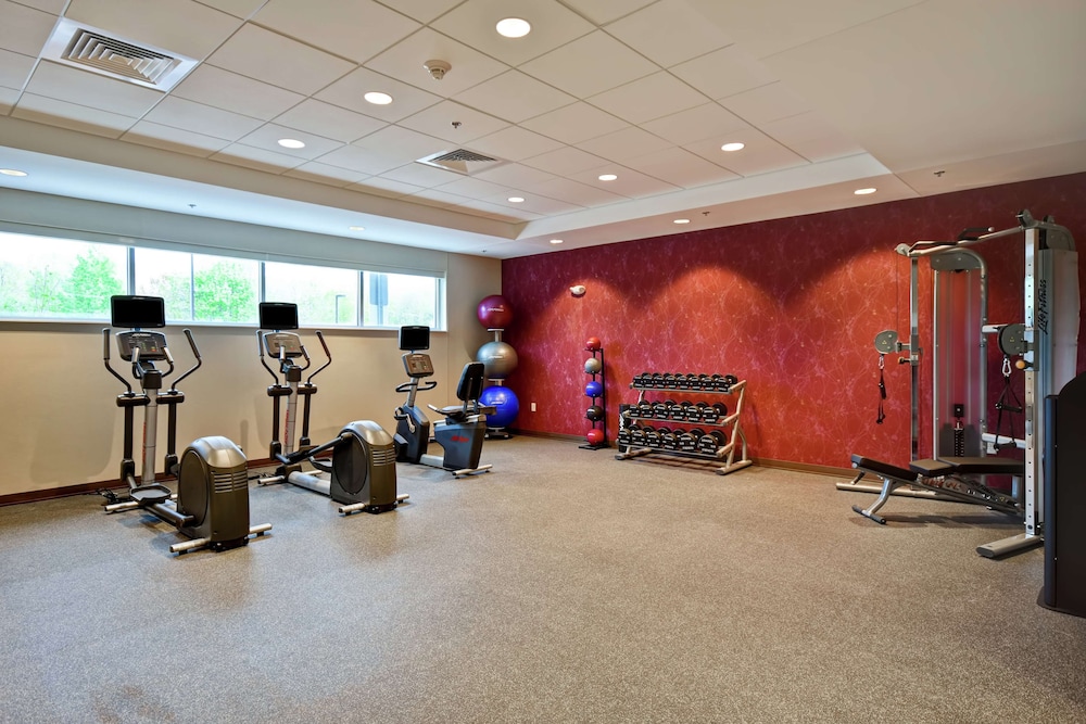 Home2 Suites by Hilton Walpole Foxboro - photo 27