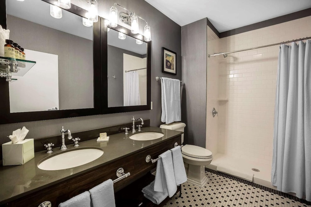 enVision Hotel Boston Everett - photo 20