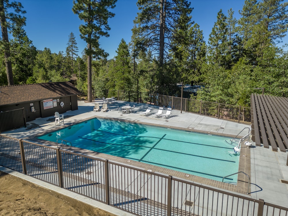 Tahquitz Pines Retreat - photo 93