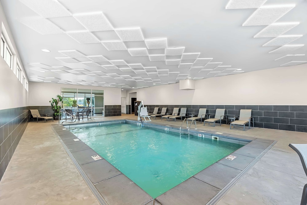 Best Western Plus Bolivar Hotel & Suites - photo 25