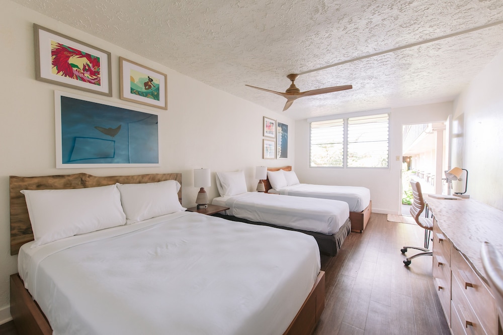 Scp Hilo Hotel - photo 32