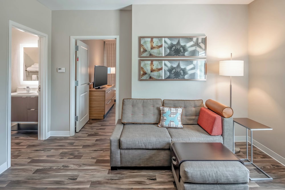 TownePlace Suites by Marriott Austin South - photo 7