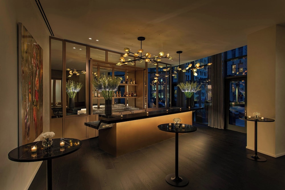 The Ritz Carlton New York NoMad - photo 151