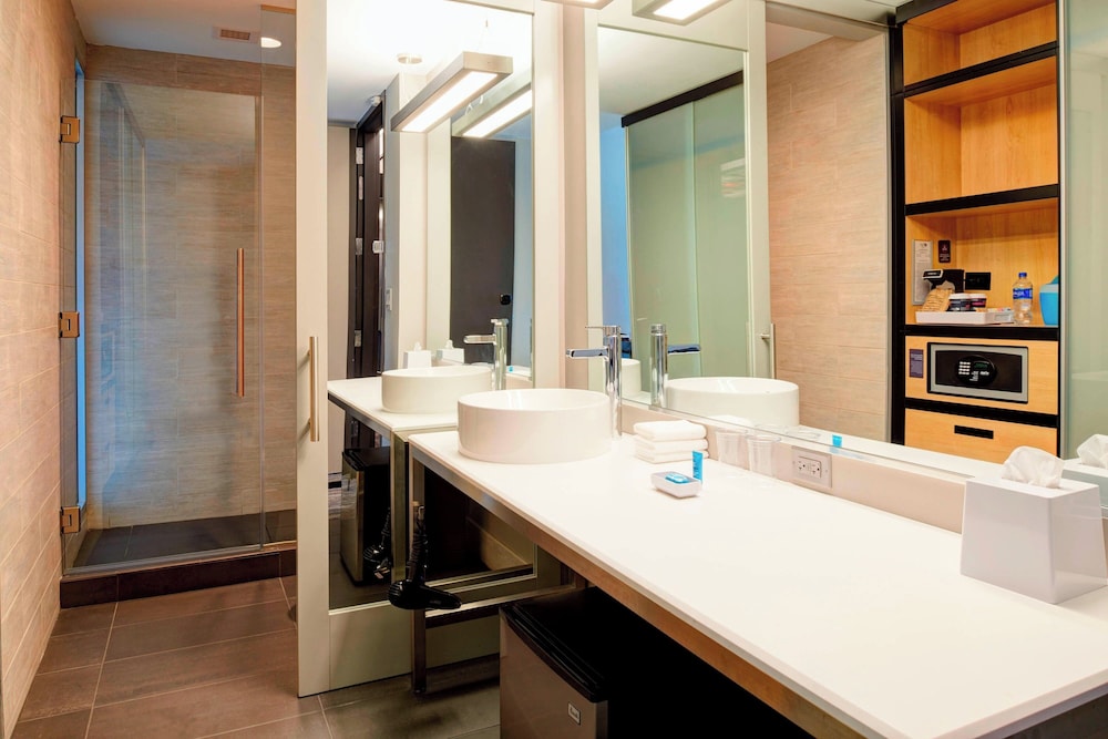 Aloft Columbus Westerville - photo 15
