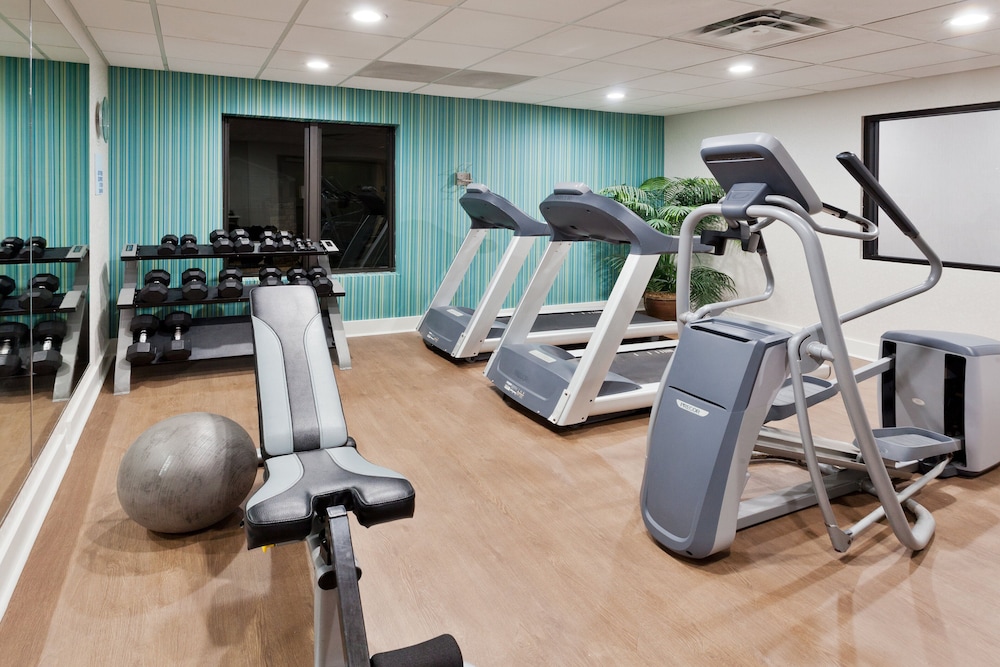 Holiday Inn Express & Suites Rome East by IHG - photo 22