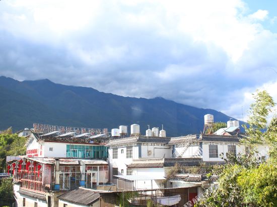 Xinxin Inn - last minute hotel in Dali
