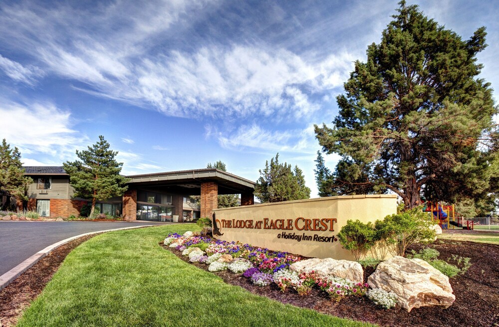 Eagle Crest Resort Vacation Rentals - photo 64