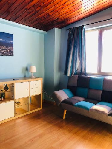 Sierra Nevada Home — 4-Star Luxury Hotel in Monachil, Spain