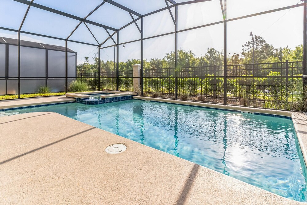 Storey Lake Resort Private Pool And Much More - photo 30
