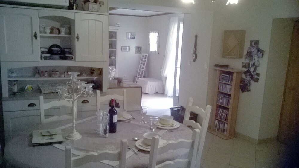 Le Jasmin - last minute hotel in Lignan-Sur-Orb