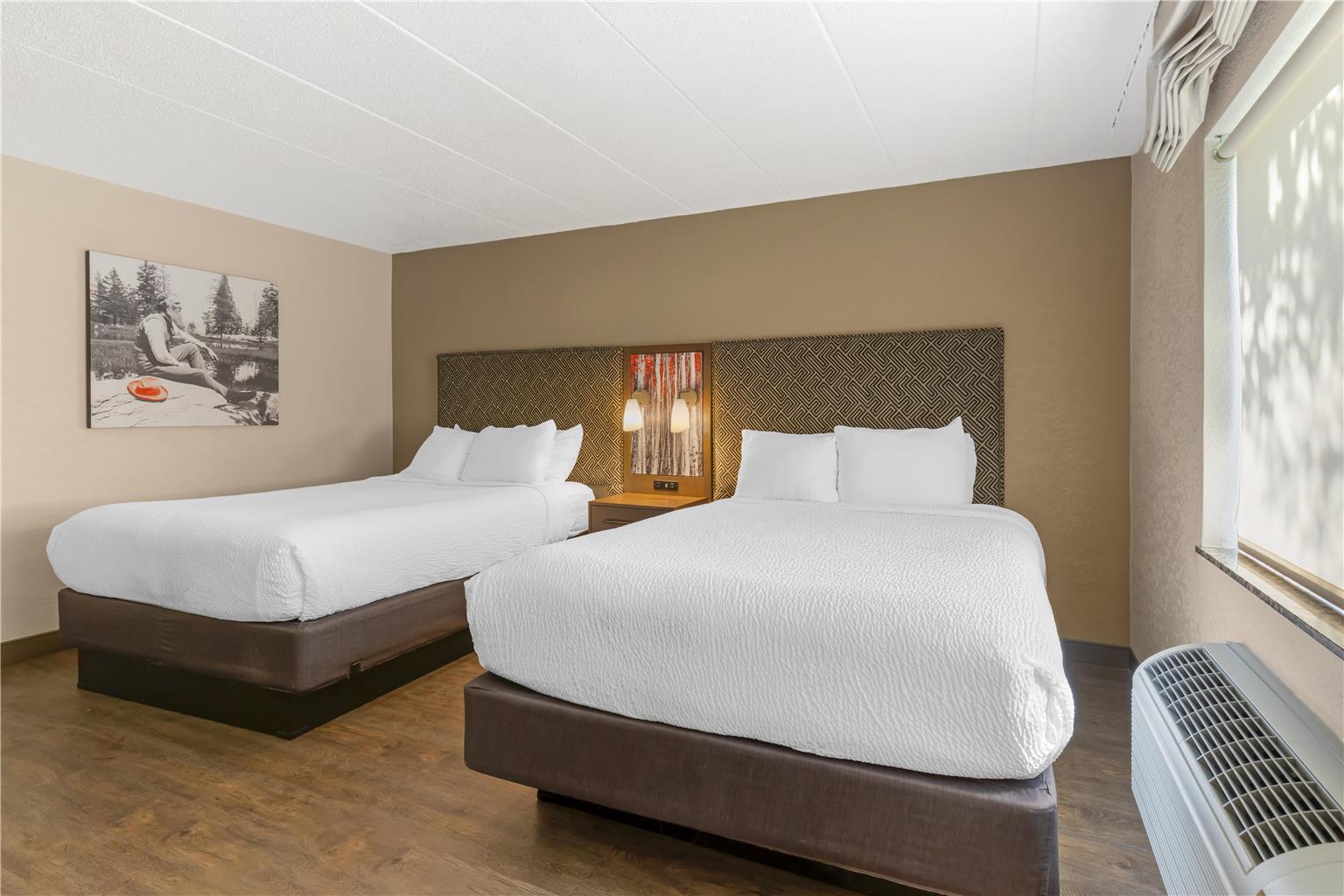Best Western Plus McCall Lodge & Suites - photo 46