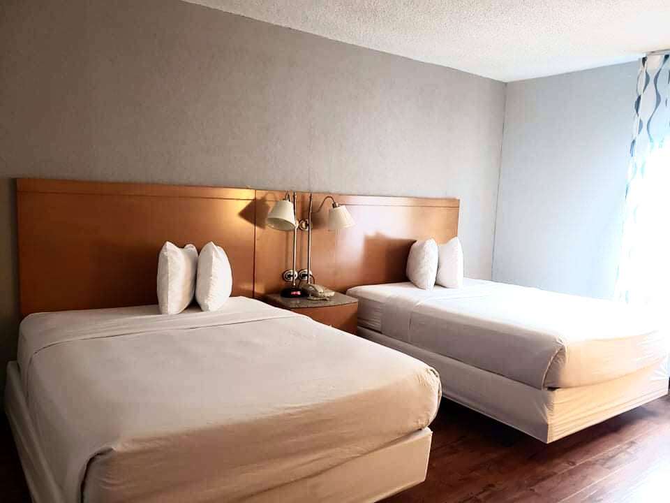 Studio 6 Extended Stay Savannah GA Gateway & I 95 - photo 12
