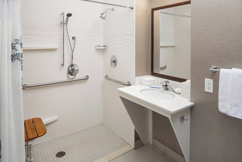 Residence Inn by Marriott Palo Alto Mountain View - photo 11
