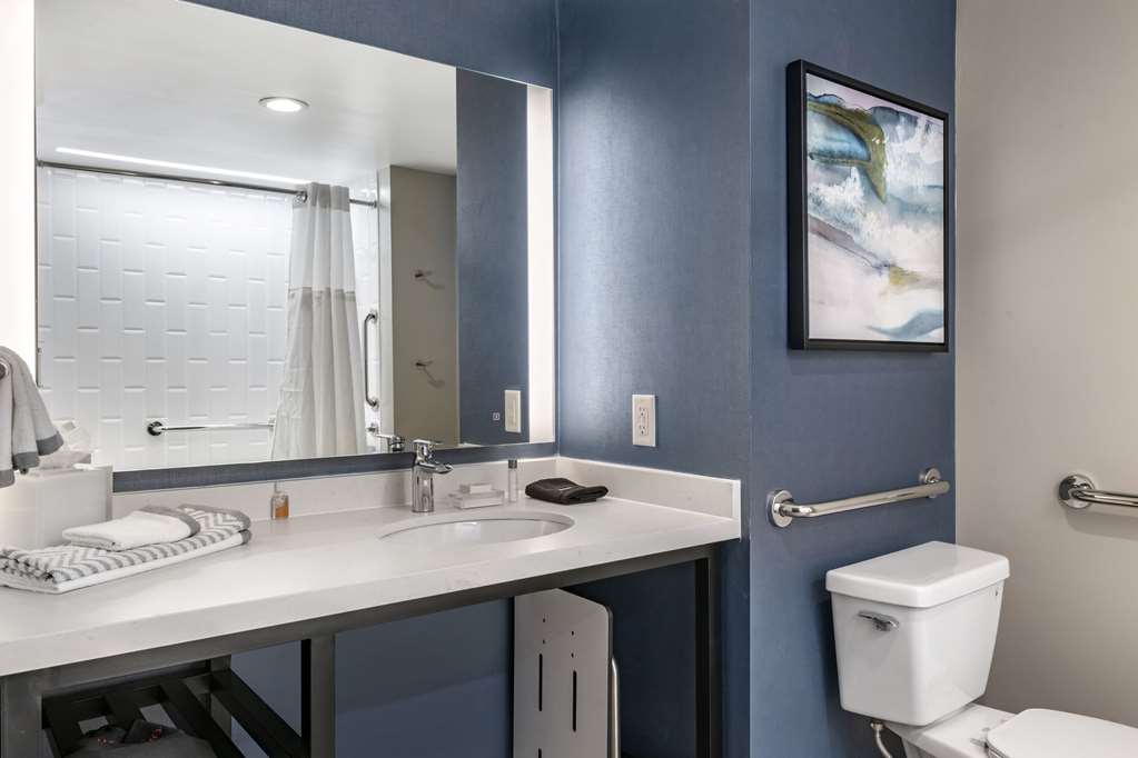Cambria Hotel Orlando Airport - photo 22