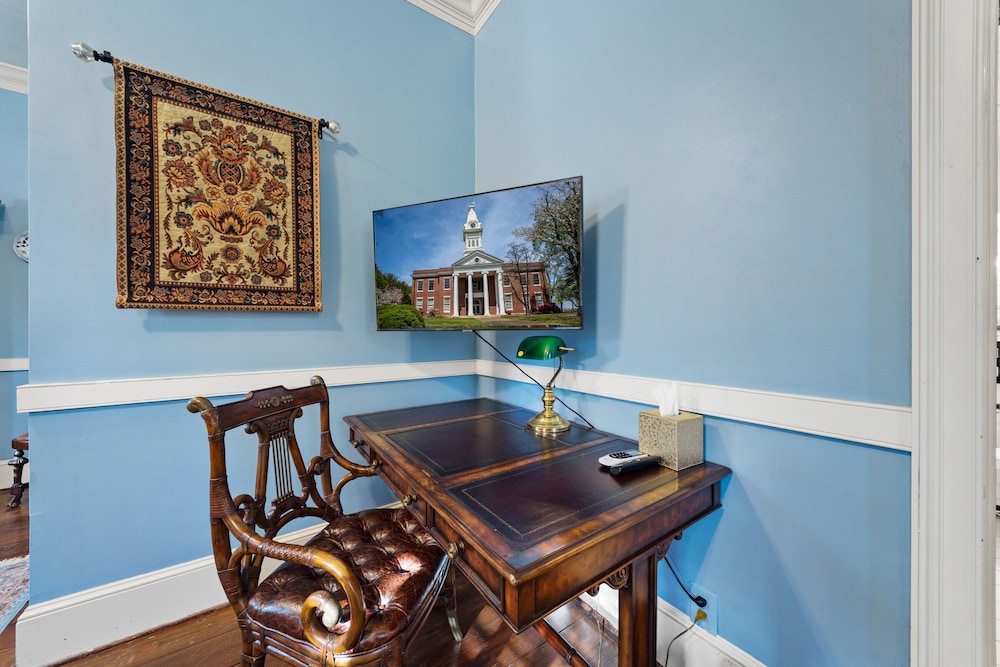 The Inn on North Jefferson - photo 15