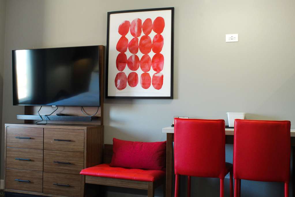 Hawthorn Extended Stay by Wyndham Oklahoma City Airport - photo 9