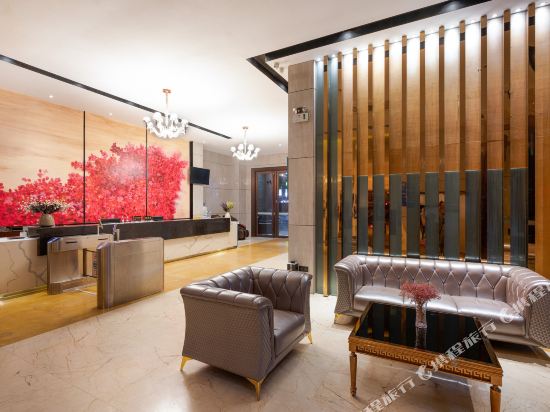 Park Lane Hotel — Guangzhou — photo 3