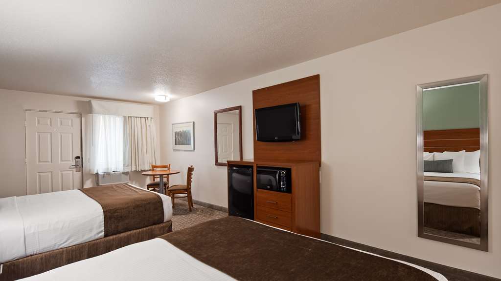 Best Western Buffalo Ridge Inn - photo 13