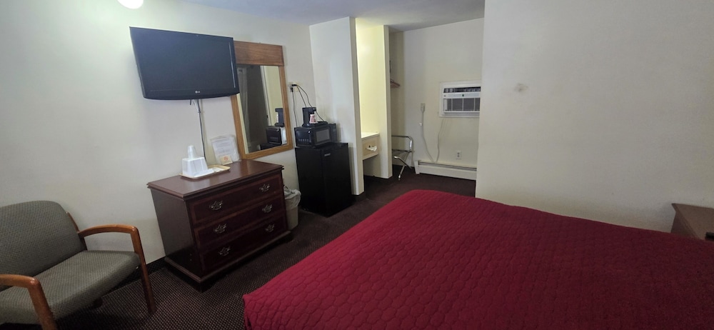 Red Carpet Inn Pulaski - photo 6