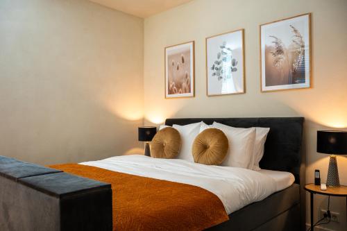 Hof van Hool — 4-Star Luxury Hotel in Nuenen, Netherlands