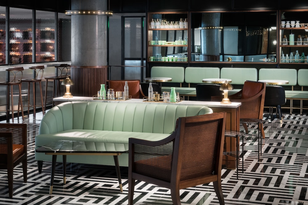 The Maven Hotel at Dairy Block - photo 71