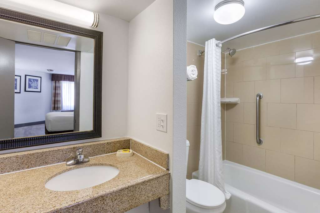 Best Western Plus El Paso Airport Hotel & Conference Center - photo 17