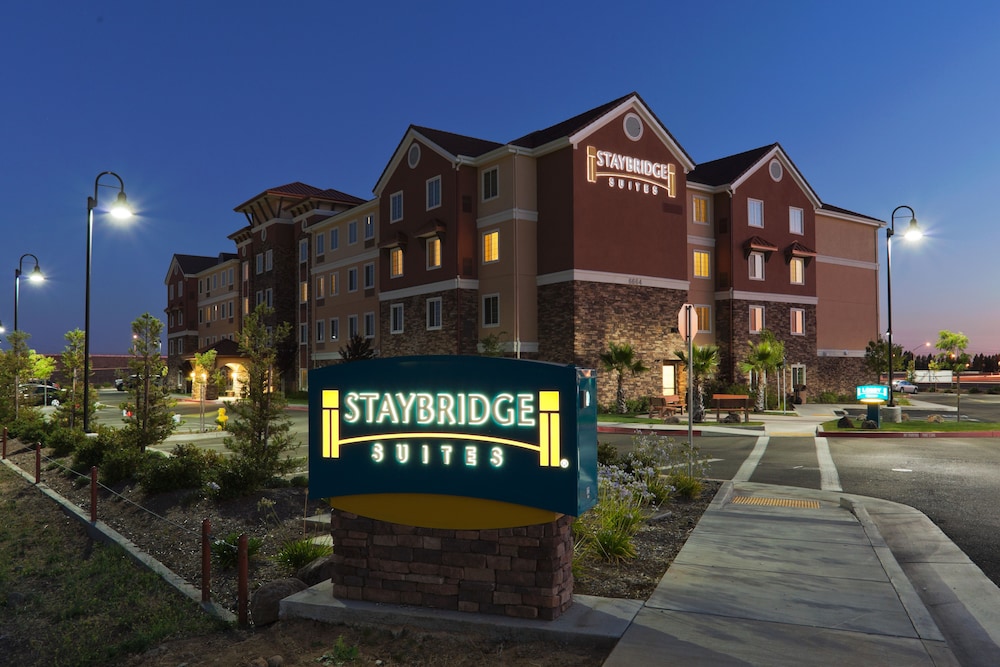 Staybridge Suites Rocklin Roseville Area an IHG Hotel - featured photo