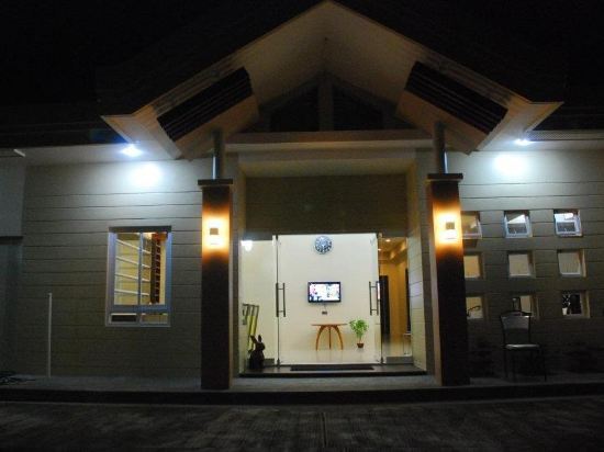 Ingko Hotel Gabao in Sorsogon, Philippines