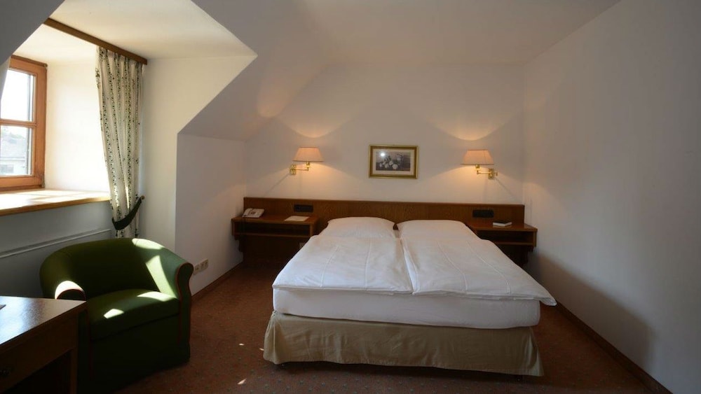 Hotel Gasthof Moosleitner — Freilassing — photo 5