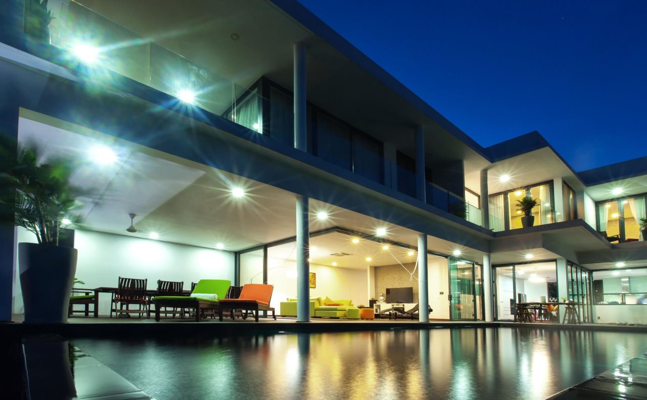 Hapier Villa — 5-Star Luxury Hotel in Nha Trang, Vietnam