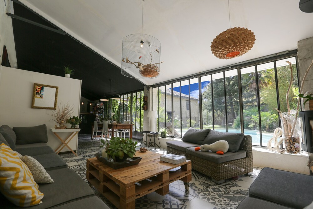 Dodo Etc in Nyons, France