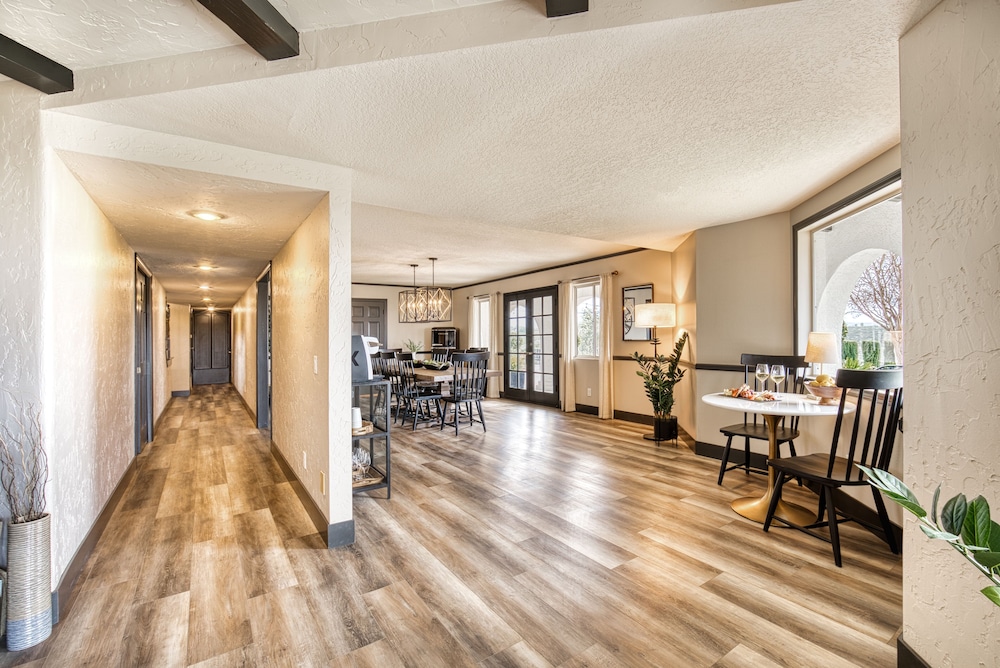 The Inn at Europa Village - photo 67