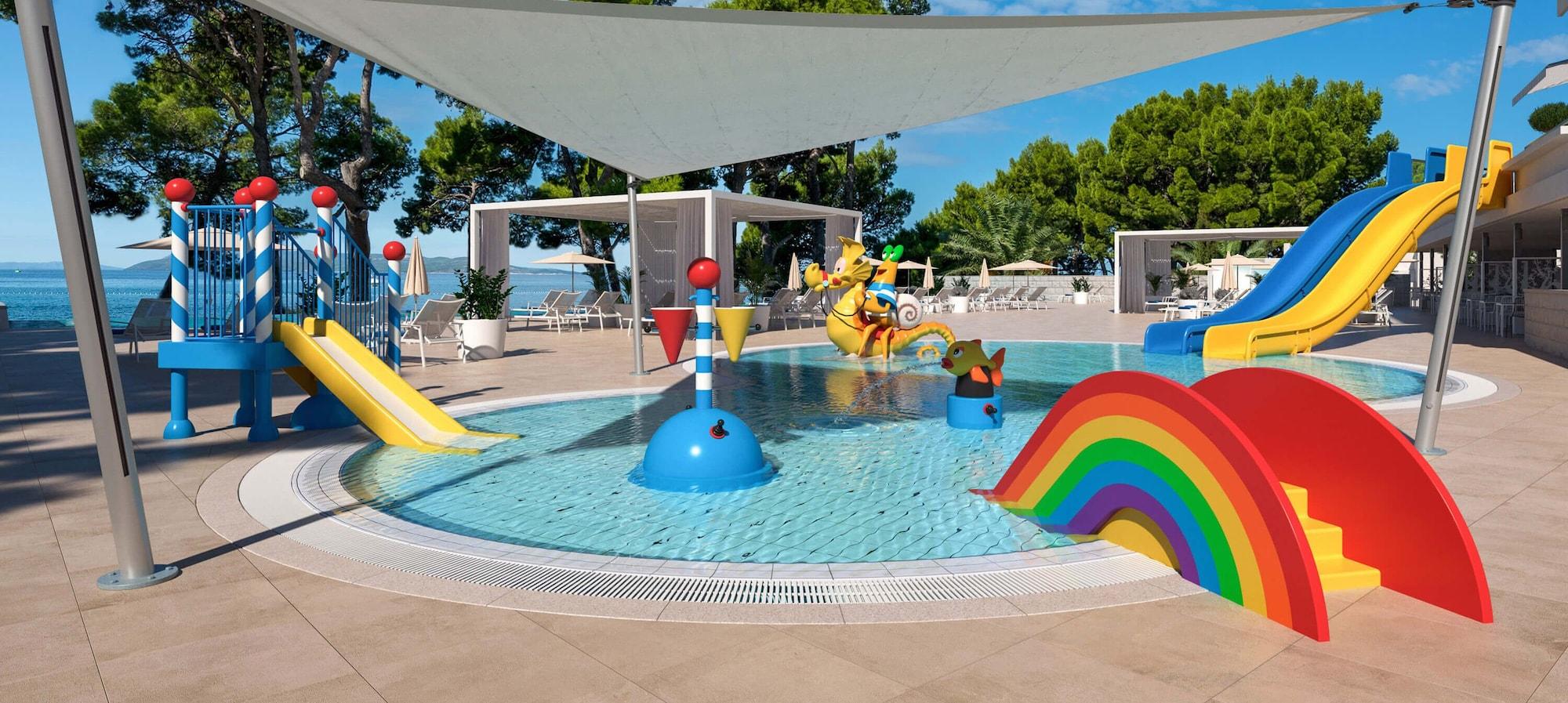 Valamar Meteor Hotel — Makarska — photo 2