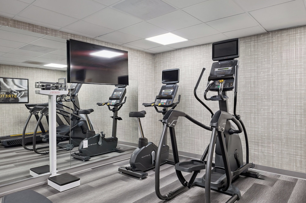 Staybridge Suites Sacramento Woodland - photo 87