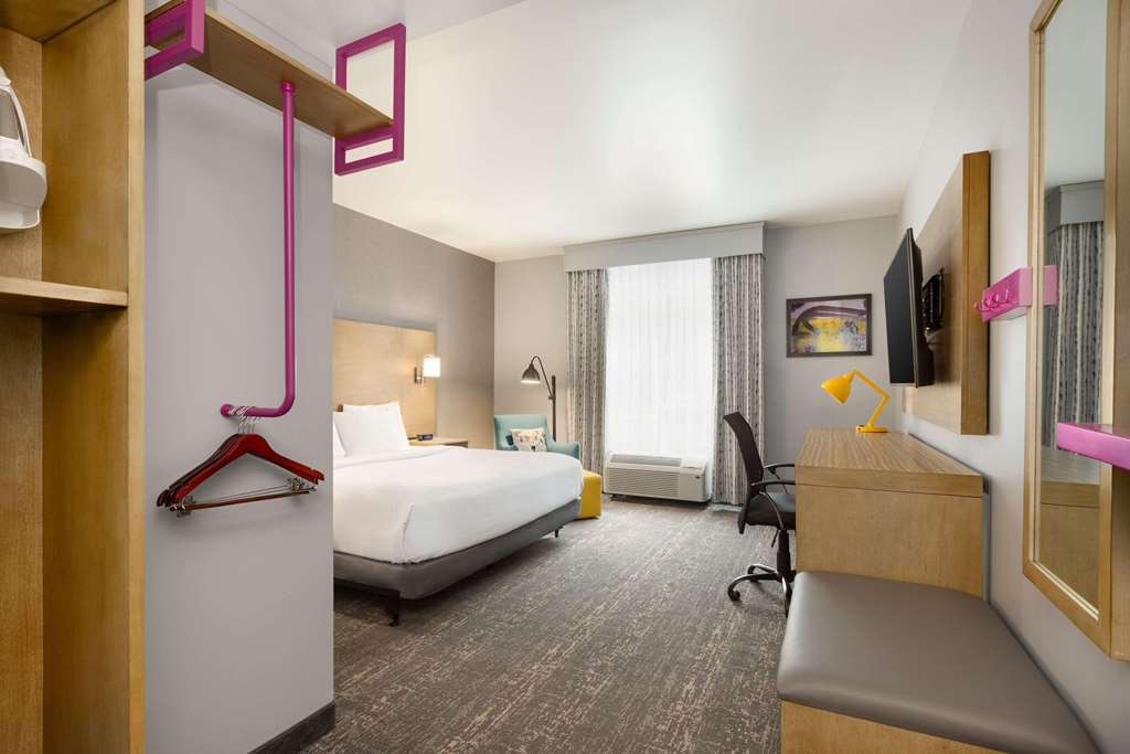 Park Inn by Radisson Florence SC - photo 10
