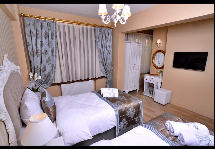 Gold 2 in Bursa, Turkey