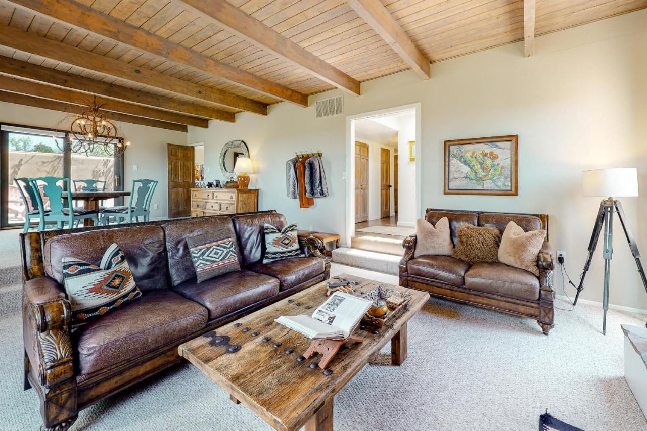 Gonzales Haven — Santa Fe — photo 4