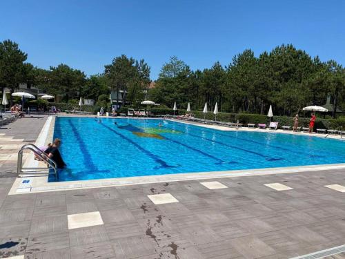 Summer Time Family Resort
