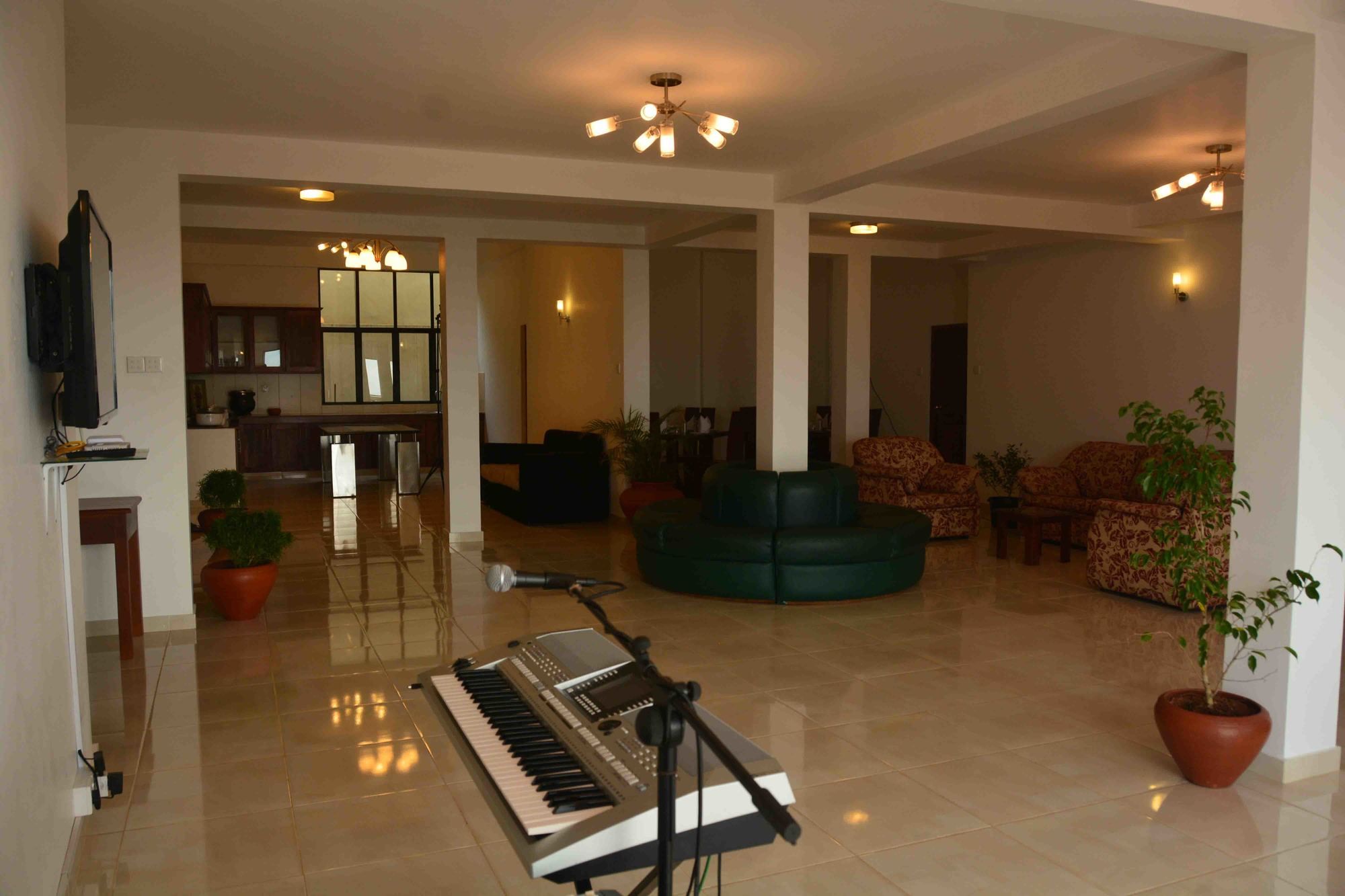 Kandy Highland - last minute hotel in Kandy
