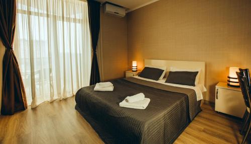 Orbi Sea Towers Suite