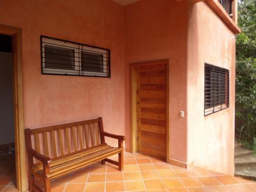 Hotel Rio - carbon neutral hotel in La Ceiba