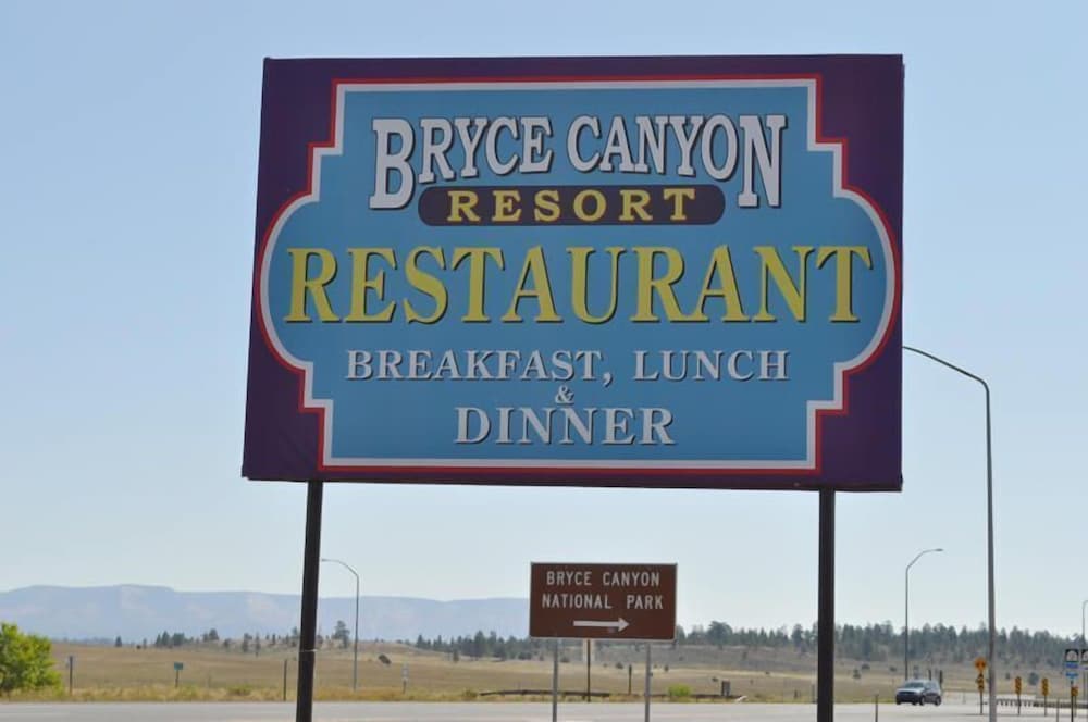 Bryce Canyon Resort - photo 12