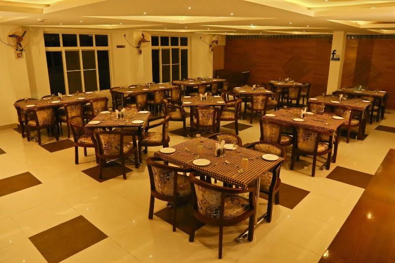 Sasthapuri Hotels — Gudalur