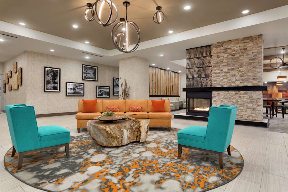 Homewood Suites by Hilton Moab - photo 2