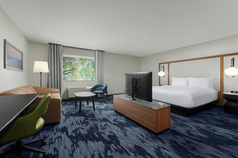 Colony Inn Hotel Atascadero - photo 7