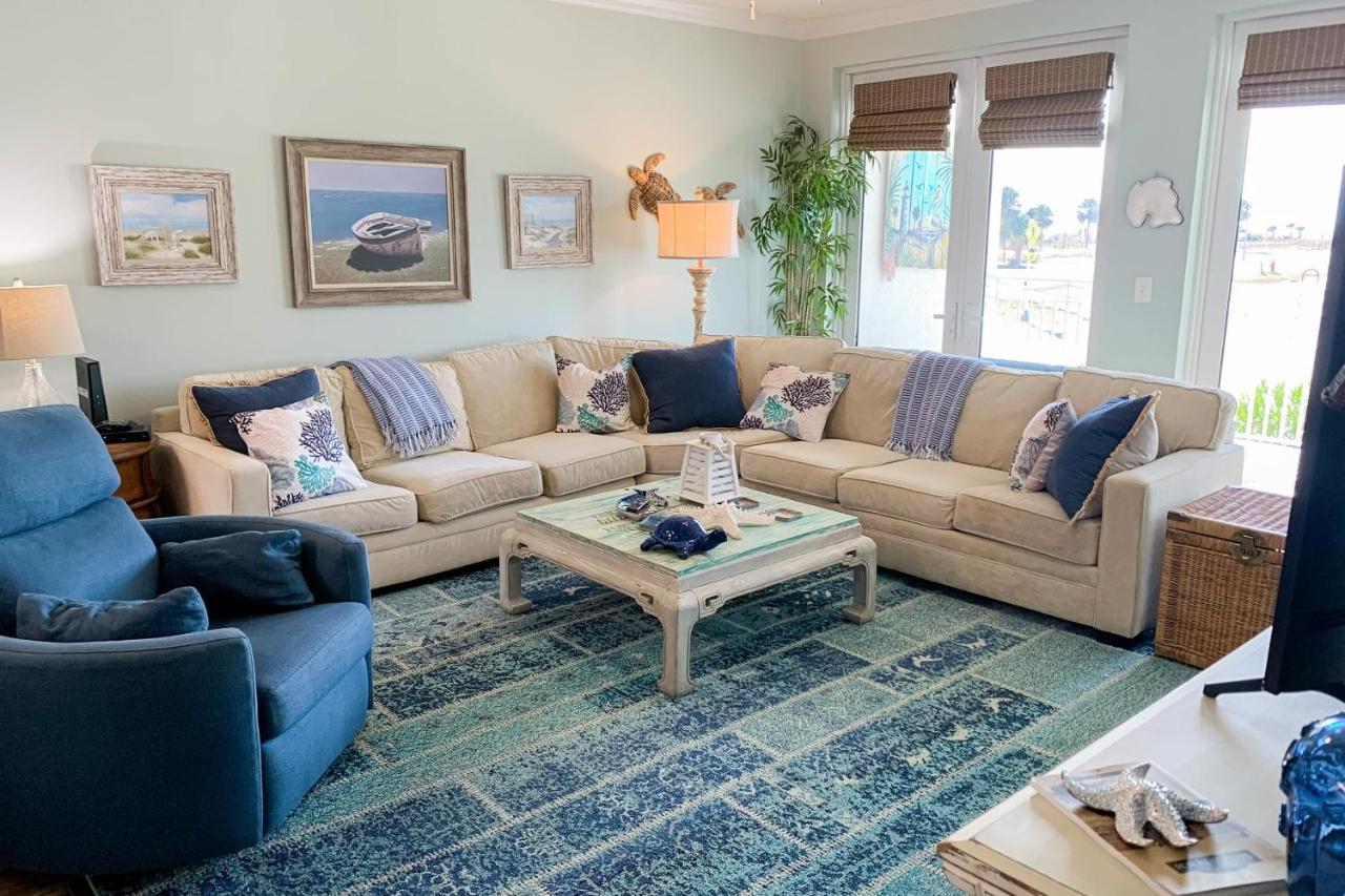 Tranquil Harbour 112 in Port Saint Joe, United States