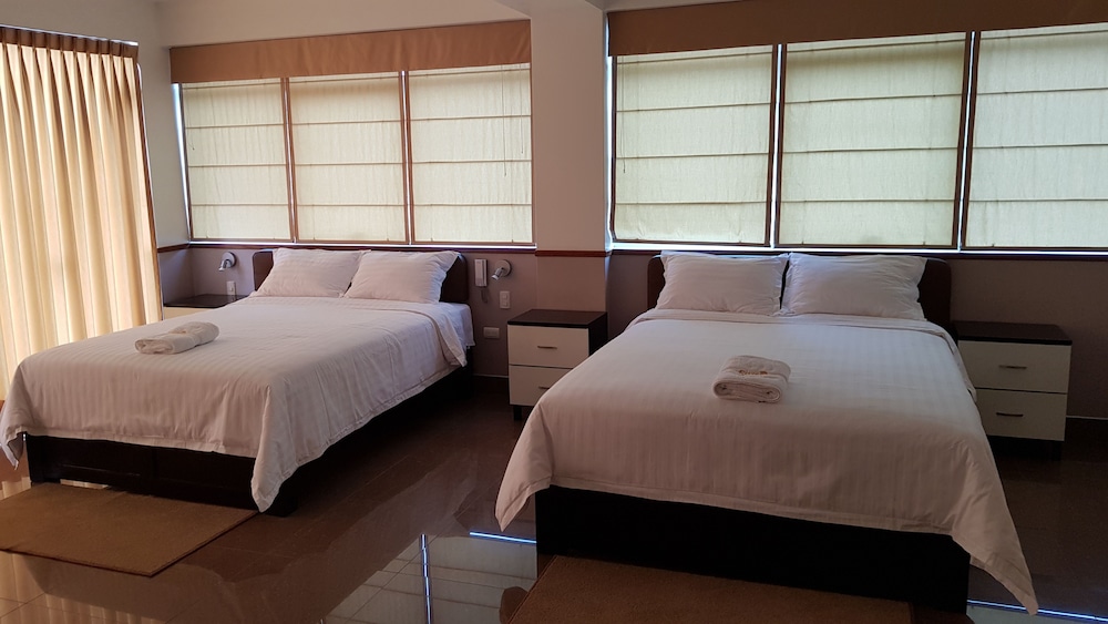 Hotel Costa Riviera — Mala — photo 4