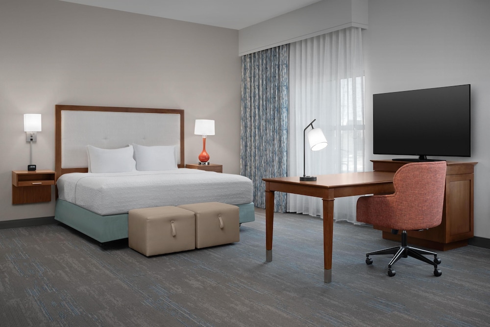 Hampton Inn & Suites Vero Beach Downtown - photo 12