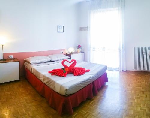 Rosso Tirano — 4-Star Luxury Hotel in Tirano, Italy