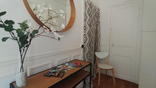 La Bulle du Bois in Clamart, France